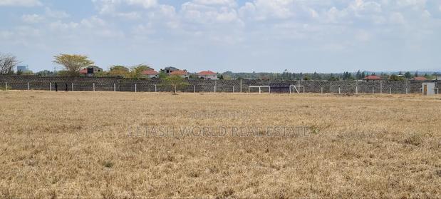 Kitengela Plains Phase 2