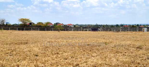 Kitengela Plains Phase 2