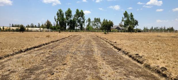 Kitengela Plains Phase 2