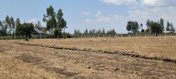 Kitengela Plains Phase 2