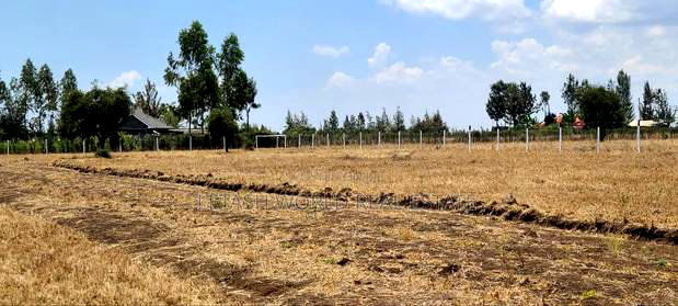 Kitengela Plains Phase 2