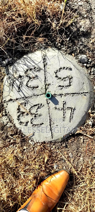 50x100 Plots Touching Namanga Highway - Image 5