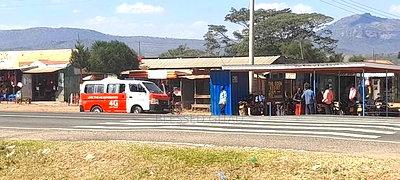 50x100 Plots Touching Namanga Highway - Image 8