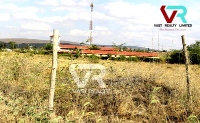 Kinanie Plots - Image 4