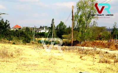 Kinanie Plots - Image 3