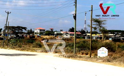 Kinanie Plots - Image 2