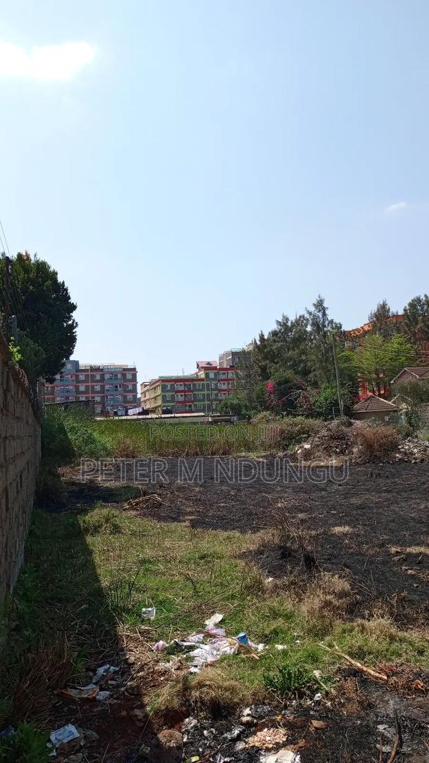 Prime Commercial Plots, 1/4 Acre Kamakis. Green Spot