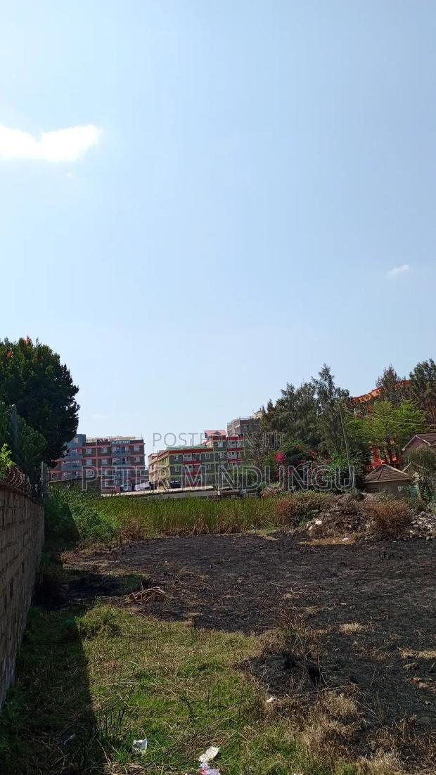 Prime Commercial Plots, 1/4 Acre Kamakis. Green Spot