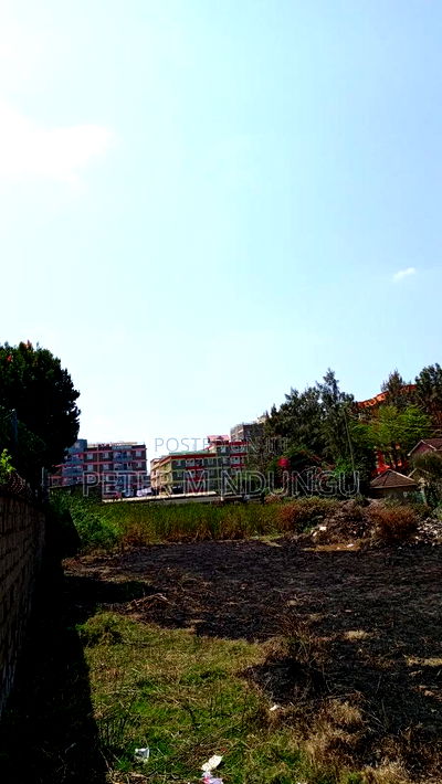 Prime Commercial Plots, 1/4 Acre Kamakis. Green Spot - Image 6