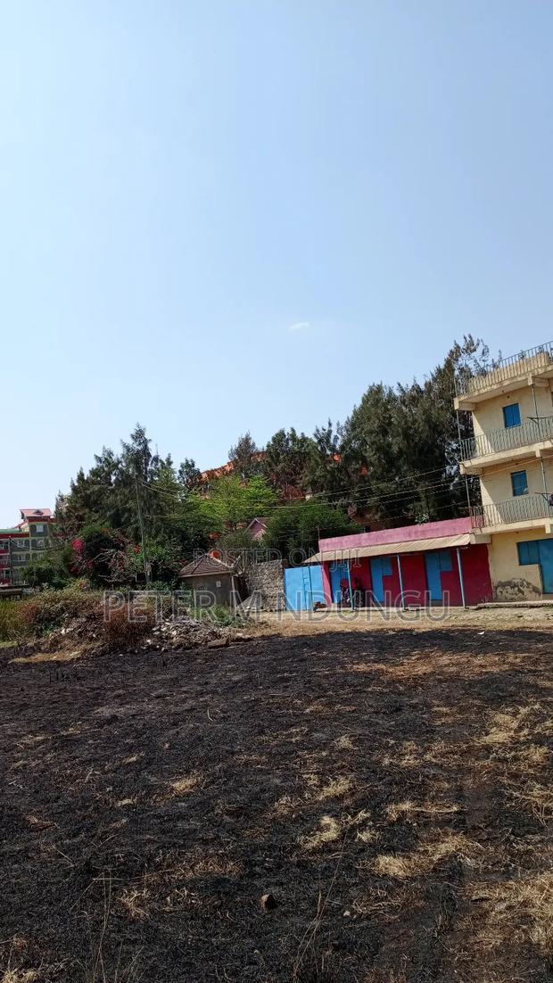 Prime Commercial Plots, 1/4 Acre Kamakis. Green Spot