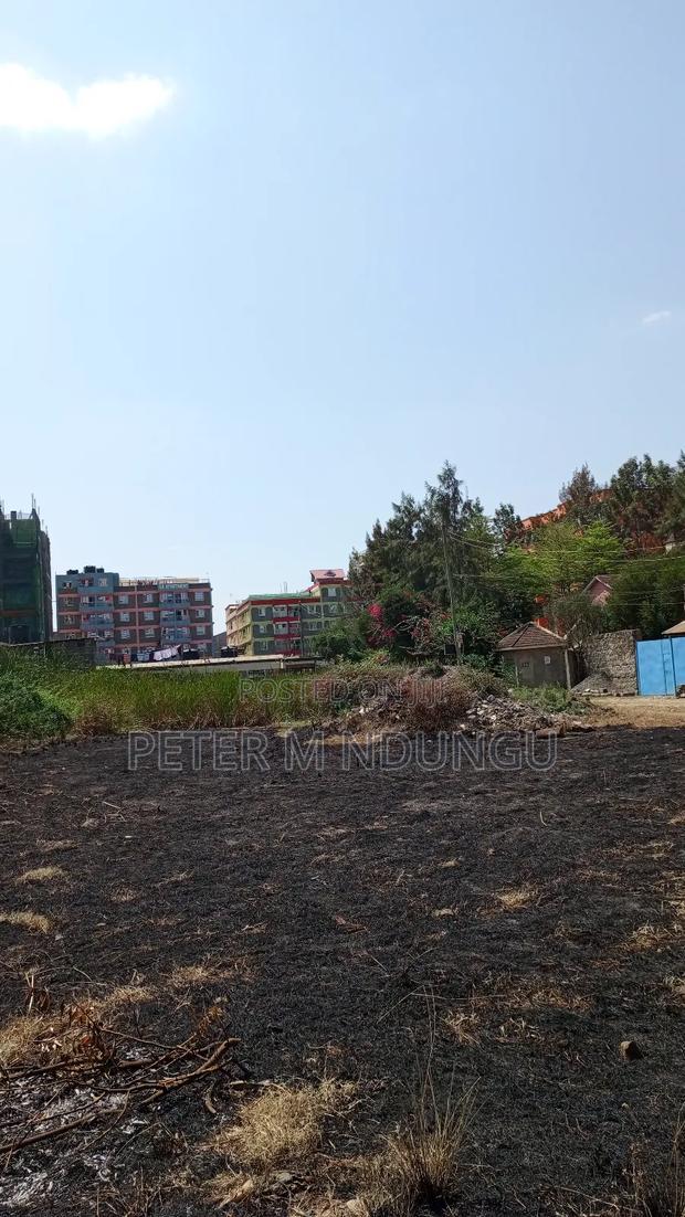 Prime Commercial Plots, 1/4 Acre Kamakis. Green Spot