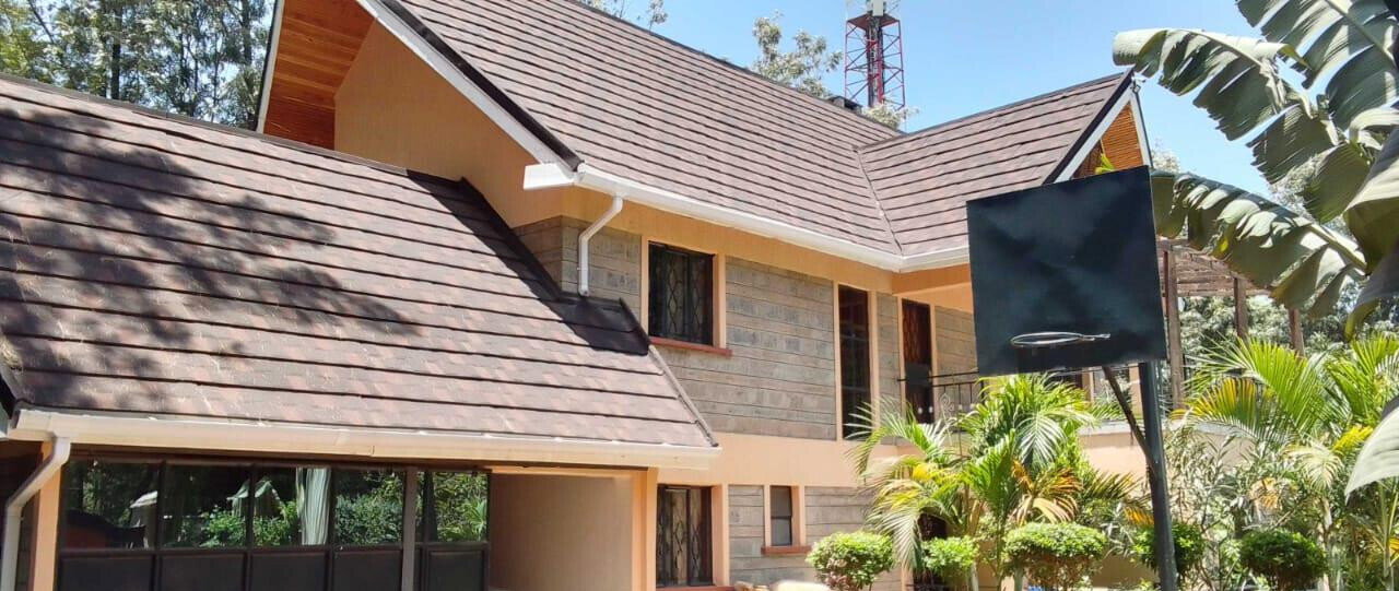 Standalone 4-Bed Townhouse with DSQ & Gazebo – Karen