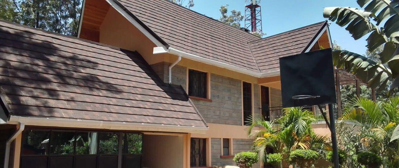 Standalone 4-Bed Townhouse with DSQ & Gazebo – Karen
