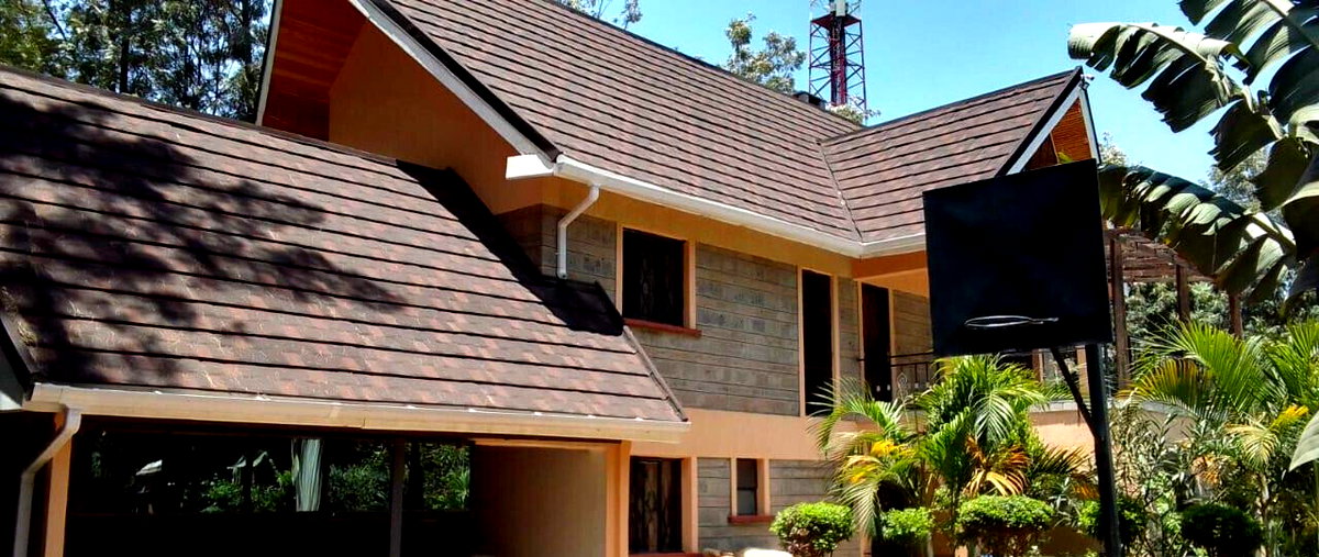 Standalone 4-Bed Townhouse with DSQ & Gazebo – Karen