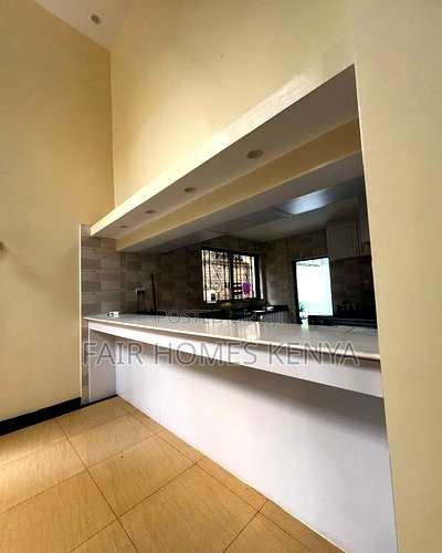 5bdrm Townhouse/Terrace in Chalbi Drive, Lavington for sale - Image 3