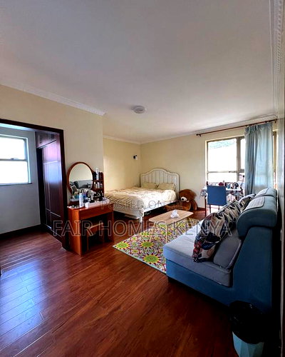 5bdrm Townhouse/Terrace in Chalbi Drive, Lavington for sale - Image 6