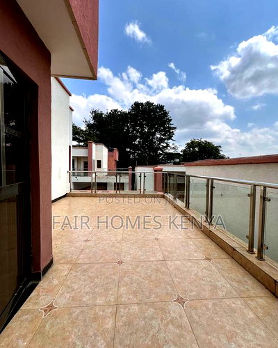 5bdrm Townhouse/Terrace in Chalbi Drive, Lavington for sale - Image 10