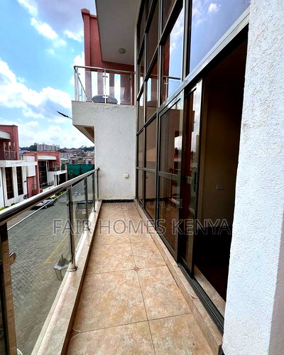 5bdrm Townhouse/Terrace in Chalbi Drive, Lavington for sale - Image 5