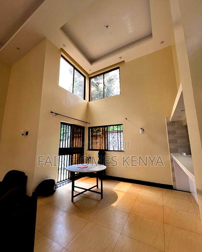 5bdrm Townhouse/Terrace in Chalbi Drive, Lavington for sale - Image 4