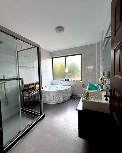 5bdrm Townhouse/Terrace in Chalbi Drive, Lavington for sale - Image 8