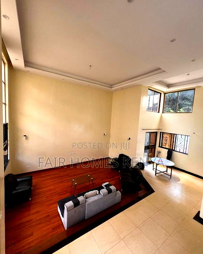 5bdrm Townhouse/Terrace in Chalbi Drive, Lavington for sale - Image 7