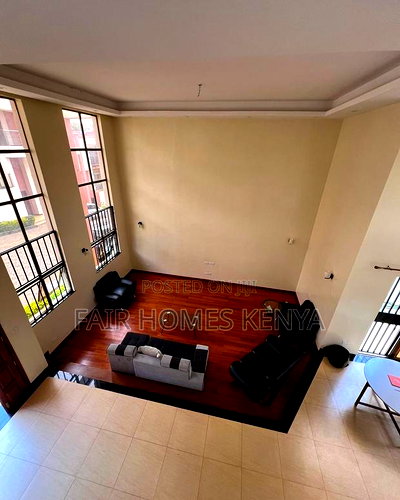 5bdrm Townhouse/Terrace in Chalbi Drive, Lavington for sale - Image 9
