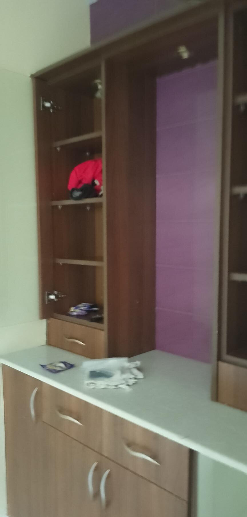 Executive 3BR Townhouse with DSQ - Woodley, Nairobi