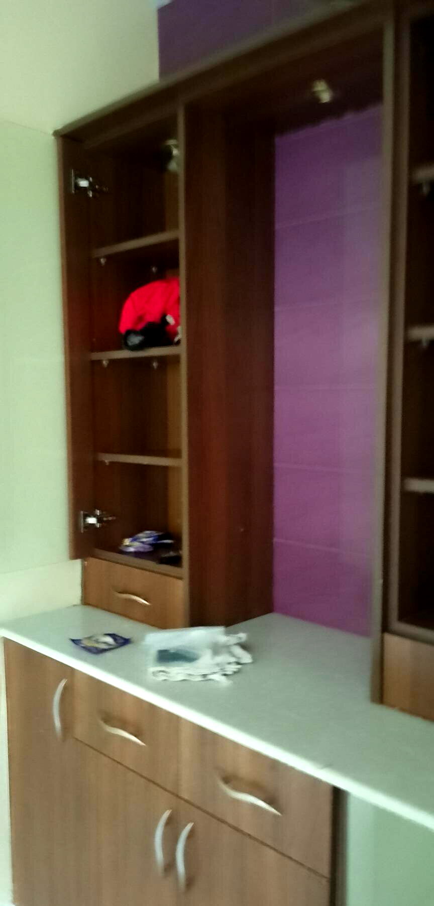 Executive 3BR Townhouse with DSQ - Woodley, Nairobi