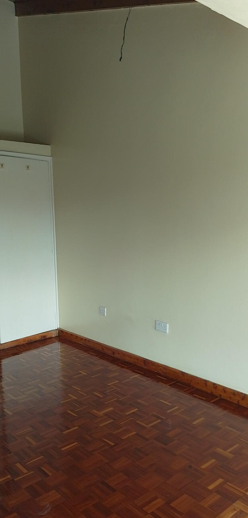 Executive 3BR Townhouse with DSQ - Woodley, Nairobi