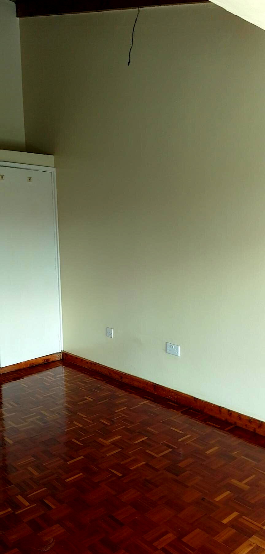 Executive 3BR Townhouse with DSQ - Woodley, Nairobi