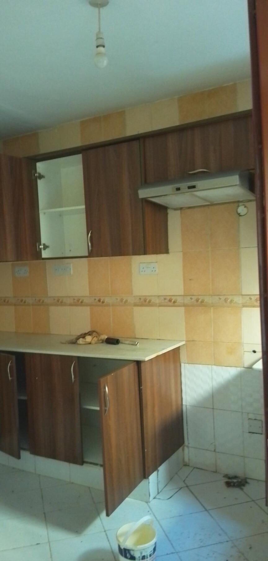Executive 3BR Townhouse with DSQ - Woodley, Nairobi
