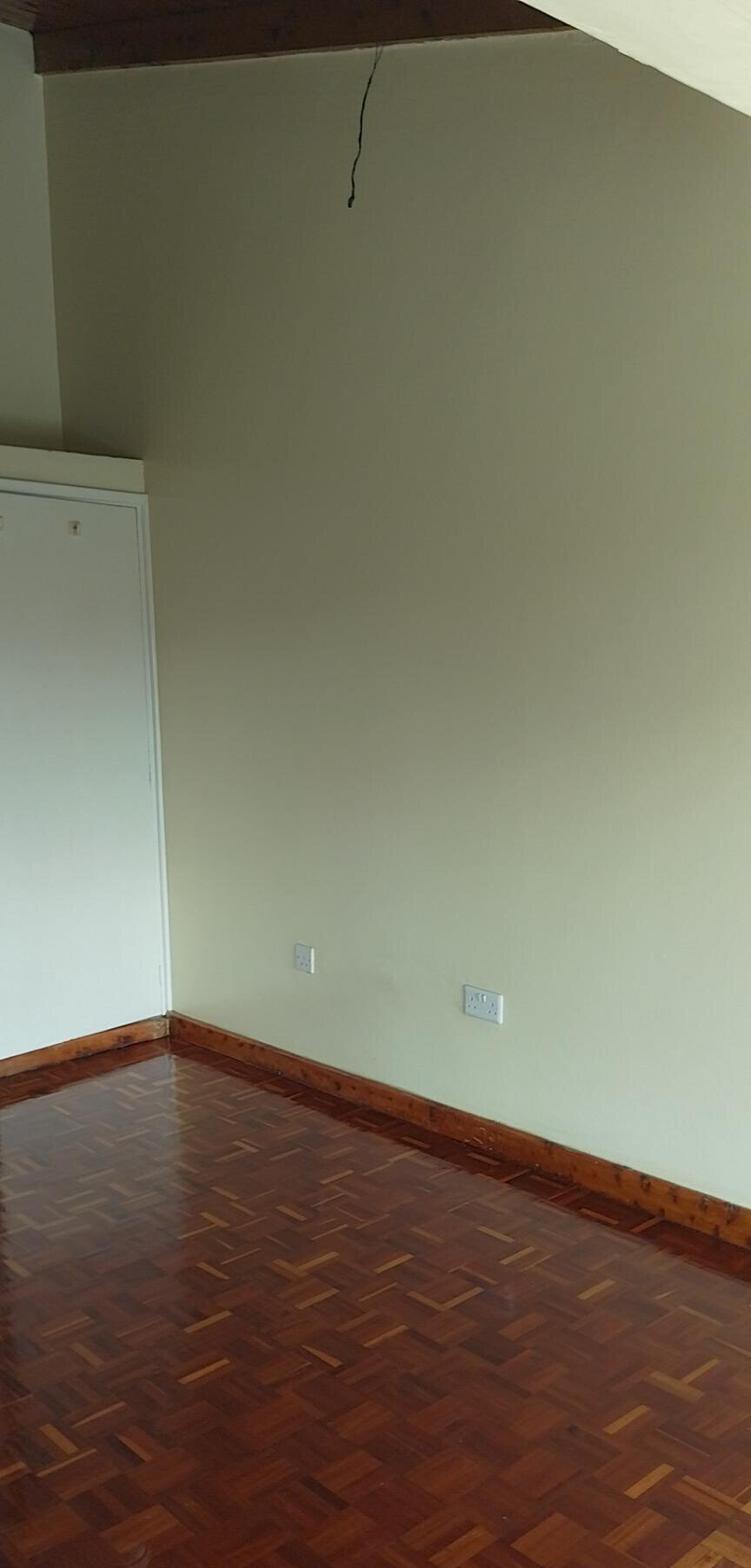 Executive 3BR Townhouse with DSQ - Woodley, Nairobi