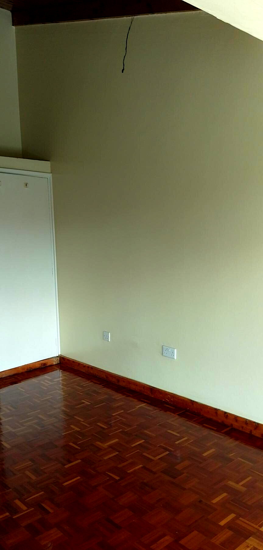 Executive 3BR Townhouse with DSQ - Woodley, Nairobi