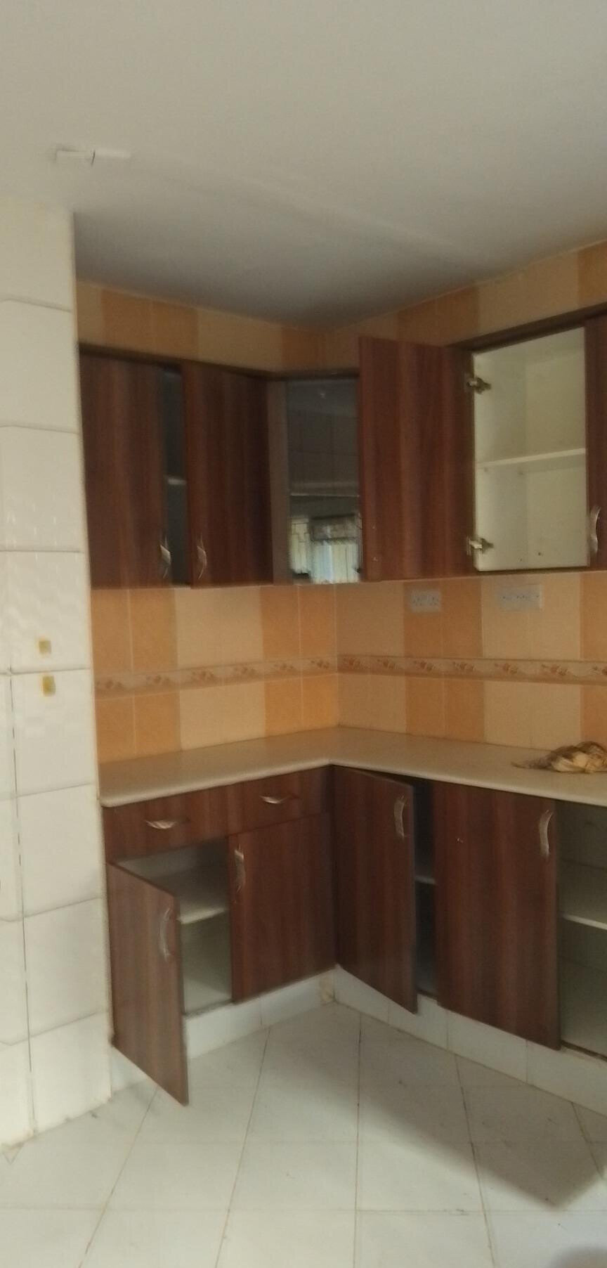 Executive 3BR Townhouse with DSQ - Woodley, Nairobi