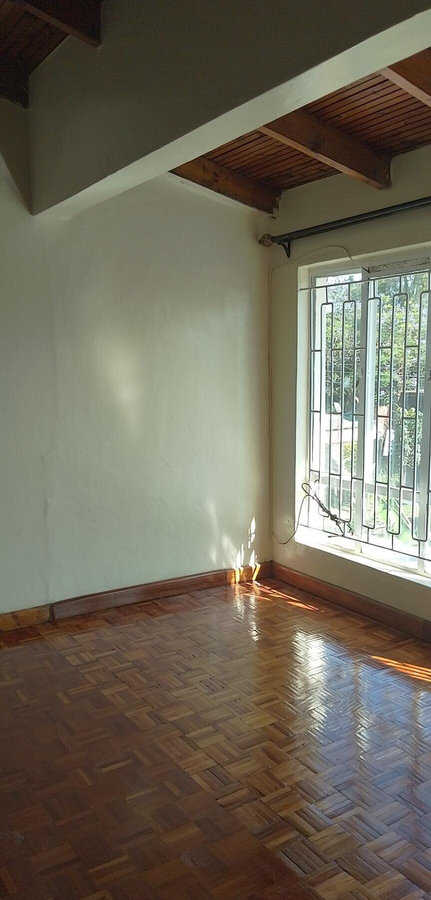 Executive 3BR Townhouse with DSQ - Woodley, Nairobi