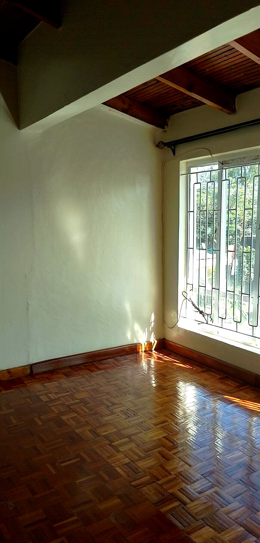 Executive 3BR Townhouse with DSQ - Woodley, Nairobi