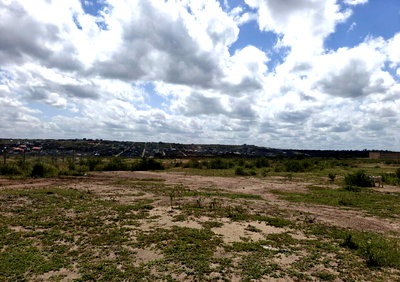 1/2 Acre Industrial Land for KSh 15M