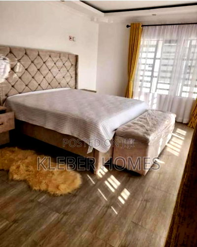 4bdrm Maisonette in Juja for sale - Image 8