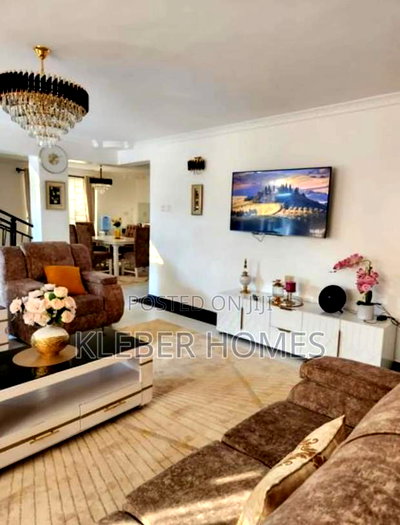 4bdrm Maisonette in Juja for sale - Image 2