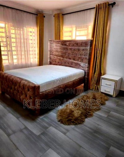 4bdrm Maisonette in Juja for sale - Image 9