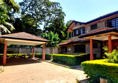 50x100 Garden Home with 5BR