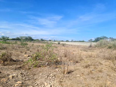 20 Acres Commercial Land - Image 9