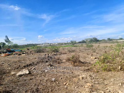 20 Acres Commercial Land - Image 8