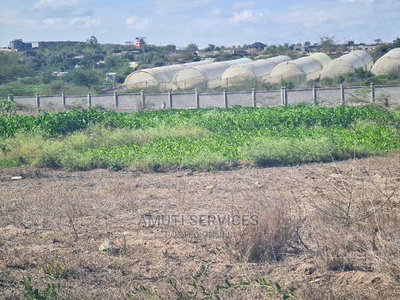 20 Acres Commercial Land - Image 2