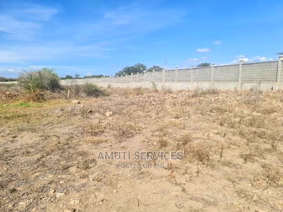 20 Acres Commercial Land - Image 10