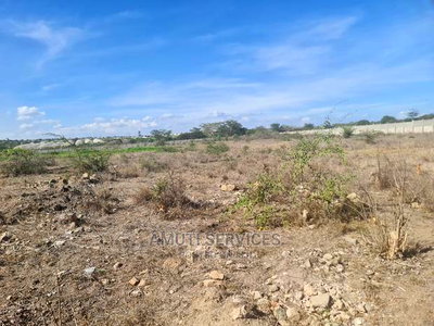 20 Acres Commercial Land - Image 7