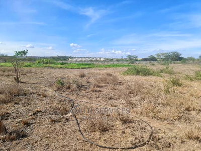 20 Acres Commercial Land - Image 5