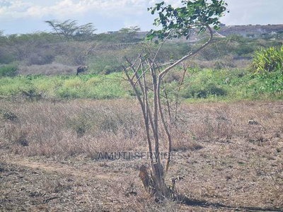 20 Acres Commercial Land - Image 1