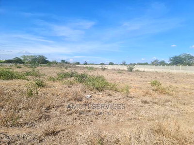 20 Acres Commercial Land - Image 4