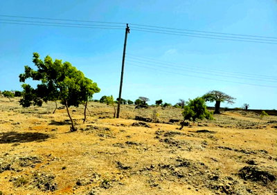 KSh 6M Warehouse Opportunity